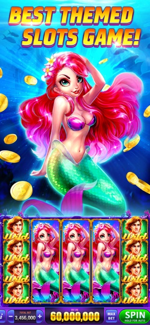 double hit casino slots games