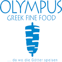 Olympus Greek Fine Food