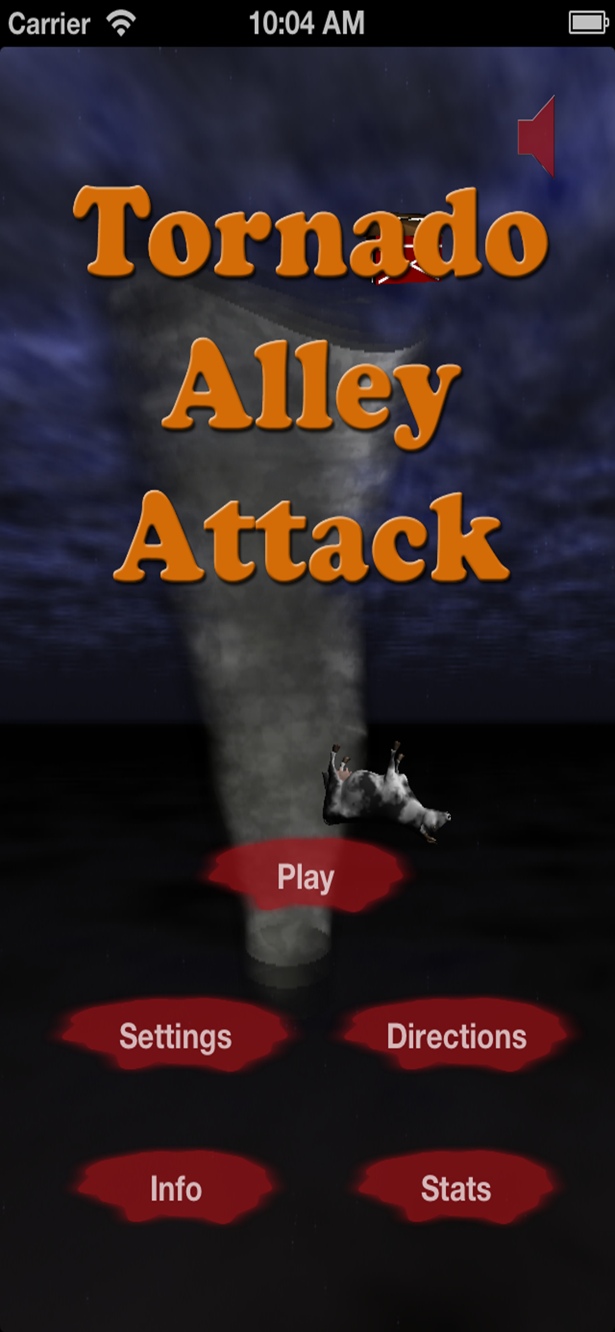 Tornado Alley Attack screenshot 6