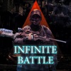 Infinity Battle - HOHO icon