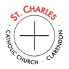 St. Charles Catholic Church icon