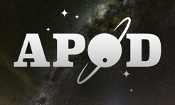 ‎APOD: Astronomy Photos