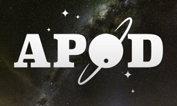 APOD: Astronomy Photos