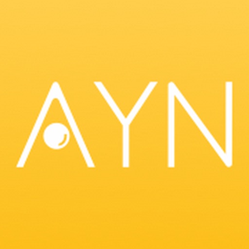 Ayn - Restaurants Nearby iOS App