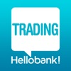 Hello Trading! - iPadアプリ