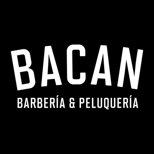 Bacan barbería peluquería