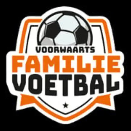 Familie Voetbal Читы
