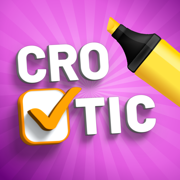 Crostic Crossword－Word Puzzles