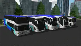 Game screenshot Publice Transport Simulator-C mod apk