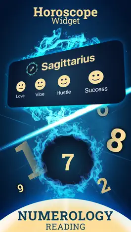 Game screenshot Daily Tarot Card Reading Aura apk