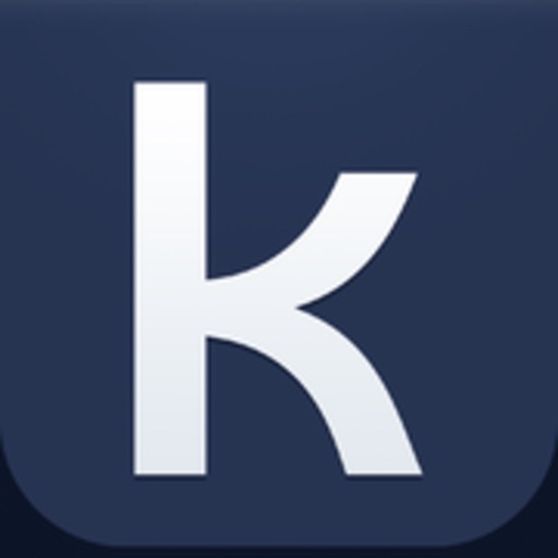 Kayako Classic iOS App