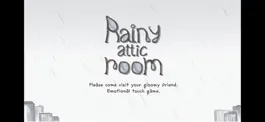 Game screenshot Rainy attic room mod apk