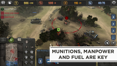 Company of Heroes Collection Screenshot