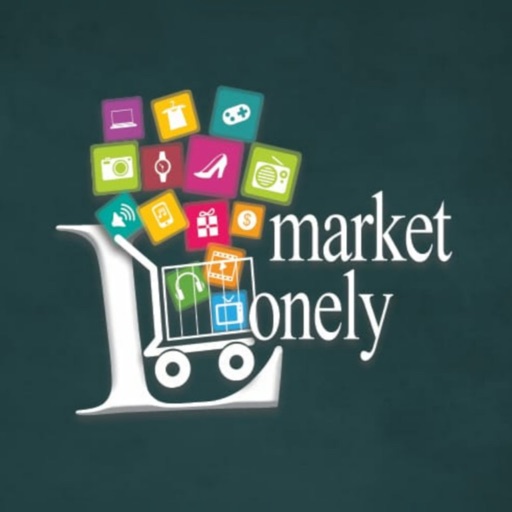 Lonely Market icon