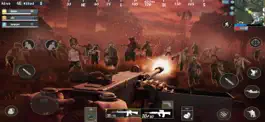 Game screenshot Зомби-шутер: Последний день hack