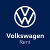 Volkswagen Rent icon