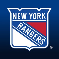 New York Rangers Official App ne fonctionne pas? problème ou bug?