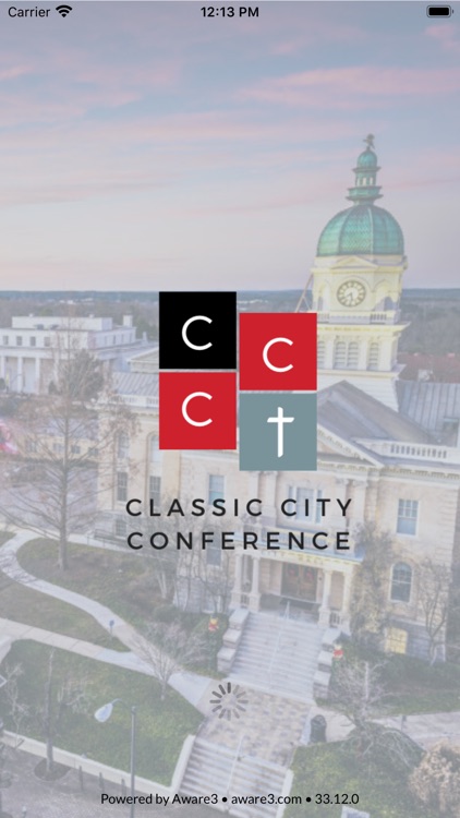Classic City Conference