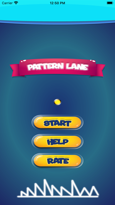 Crazy Time Pattern Lane Screenshot