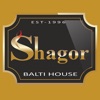 Shagor Balti House,