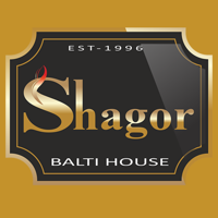 Shagor Balti House
