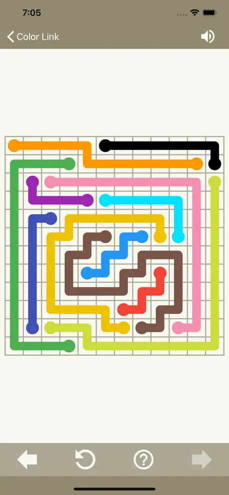 Color - Link