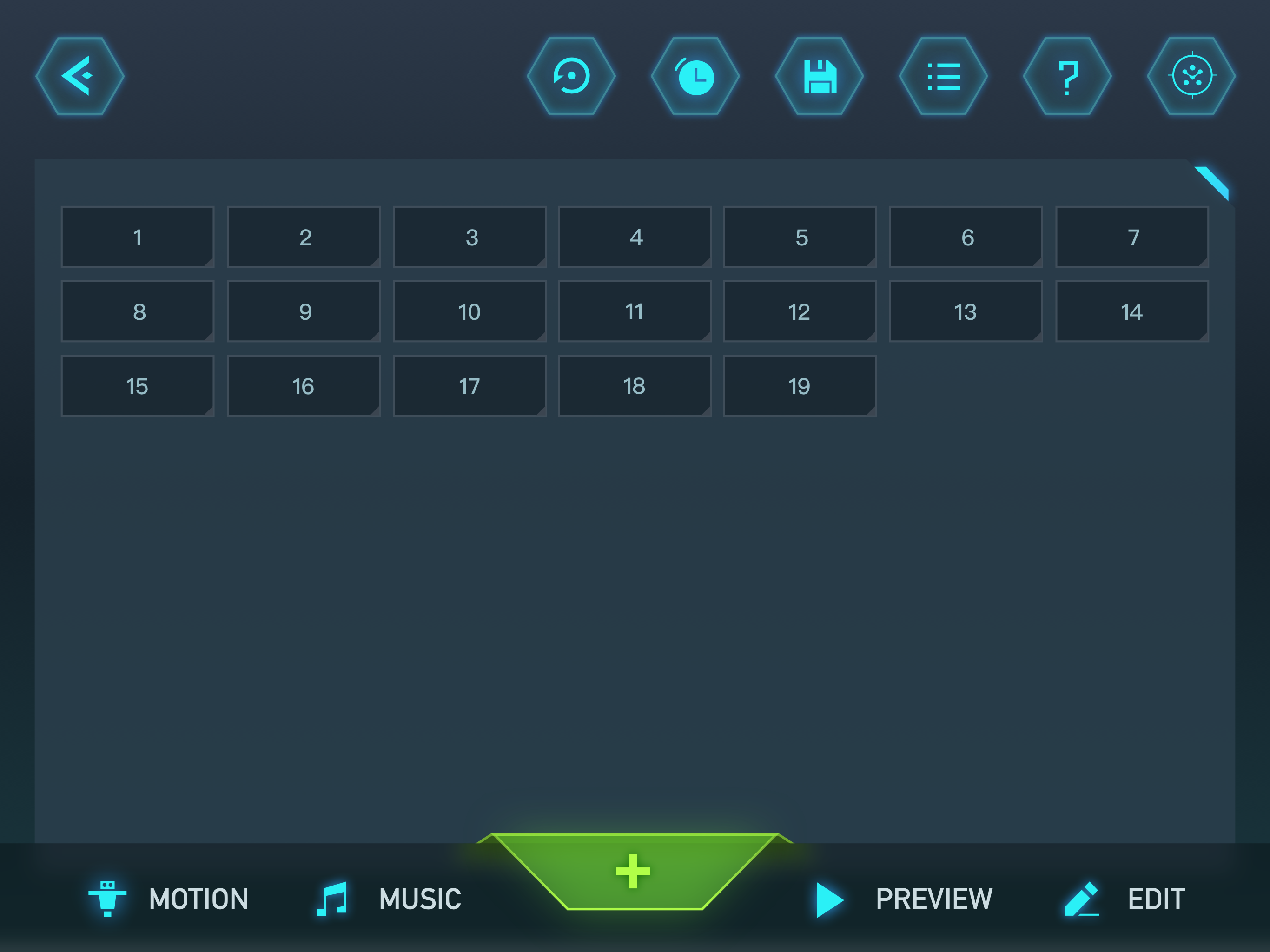 Yanshee screenshot 8