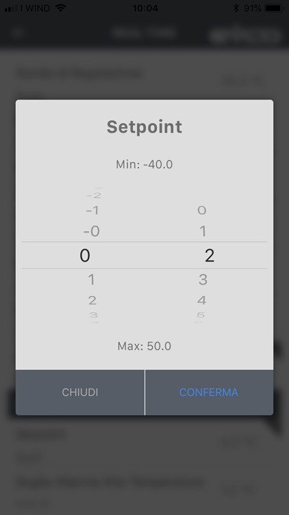 EVCO EVconnect screenshot-3
