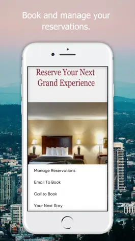 Game screenshot Grand Hotel Bridgeport hack