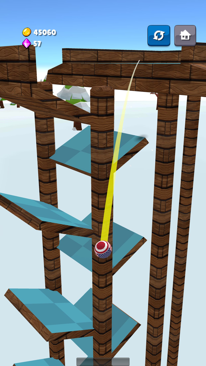 Putt Putt - Mini Golf Rival 3D