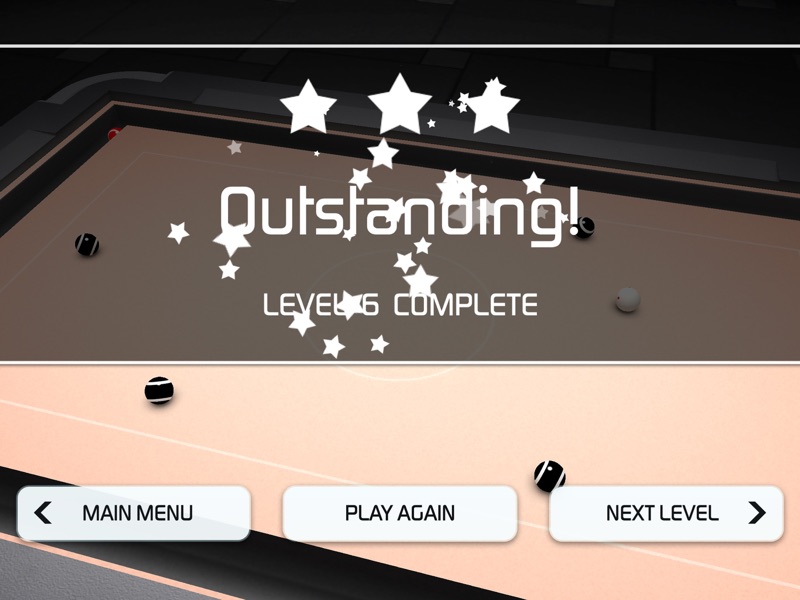 3D Pool Madness official gameplay screenshot 3