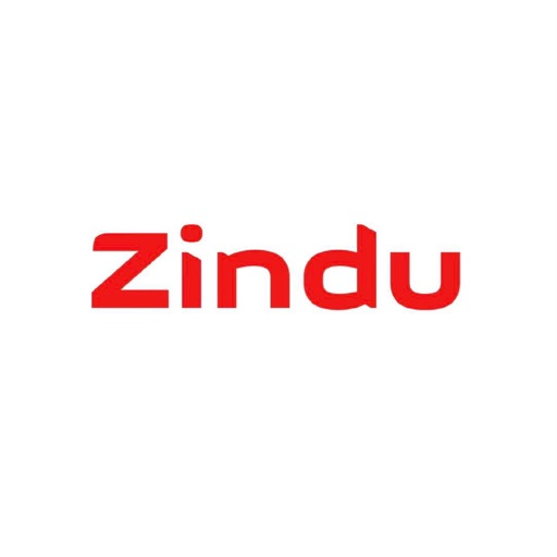 Zindu Transform iOS App