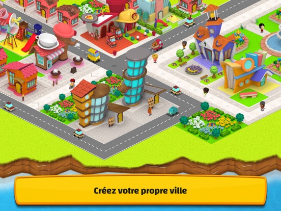 Screenshot #4 pour My Green City