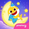 Pinkfong Baby Bedtime Songs