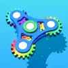 Fidget Spinner Designer App Positive Reviews