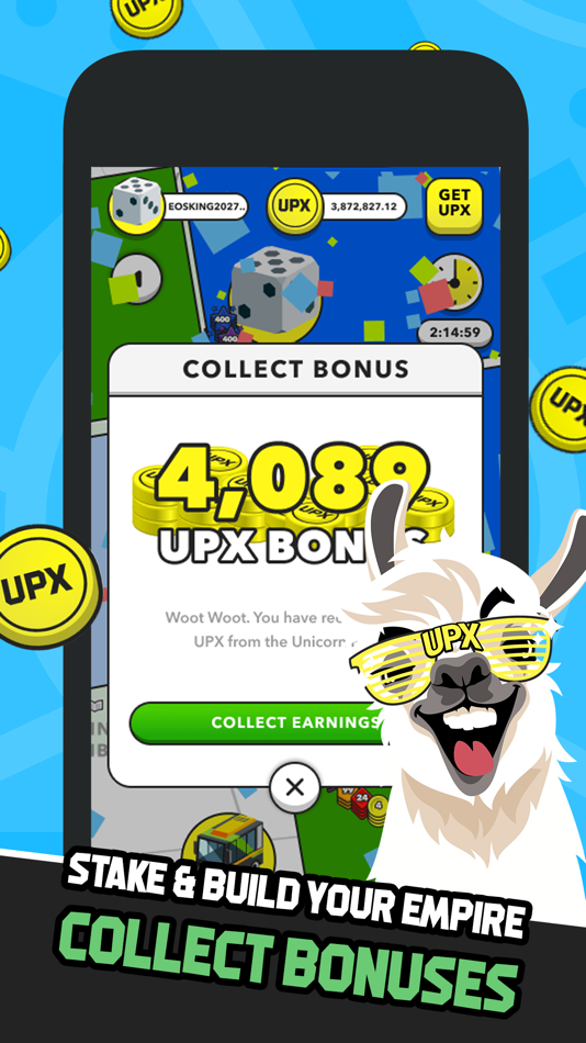 #2. Upland - Buy and Sell Property (iOS) 由: Uplandme, Inc