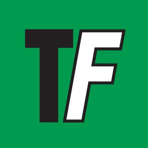 TRAFFIX – Commuter Options icon