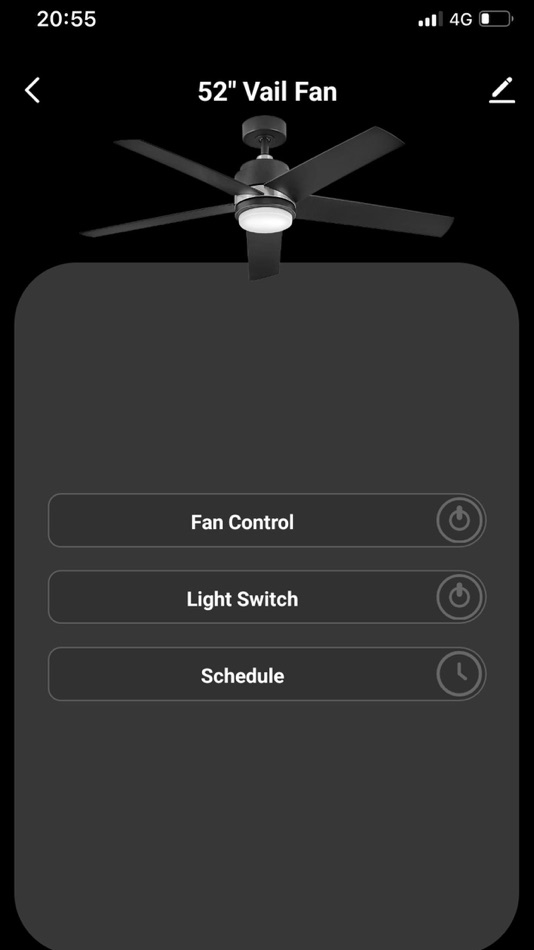 #4. Hinkley (iOS) 由: Hinkley Lighting, Inc.