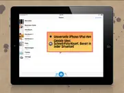 scanner - dokumenten archiv ipad bildschirmfoto 3
