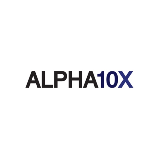 ALPHA10X icon