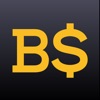 Crypto Tracker by BitScreener - iPhoneアプリ