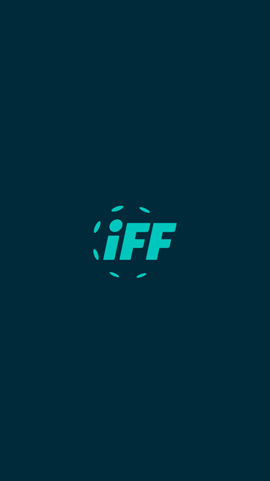 IFF Floorball (official) Screenshot