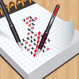 Tic Tac Toe - Online by Adam Cichy