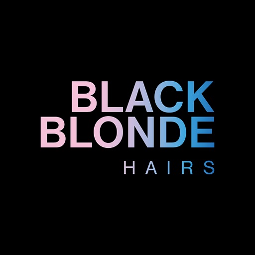 Blackblonde Hairdressers