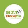 BAND FM PRUDENTE 97.1 icon
