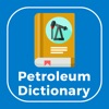 Petroleum Dictionary - Offline icon
