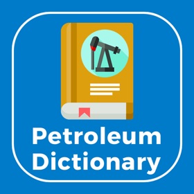 螢幕擷取畫面 (5) Petroleum Dictionary - Offline
