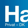 Handelsbanken DK - Privat icon