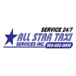 All Star Taxi Mississauga