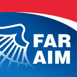 ‎FAR/AIM on the App Store